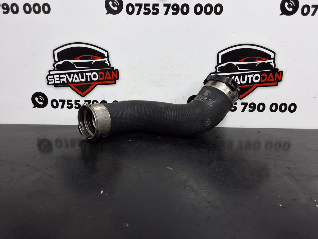 Furtun intercooler Mercedes-Benz C-Class (2007->) [W204] 2.2 Motorina 2012, A2045281682