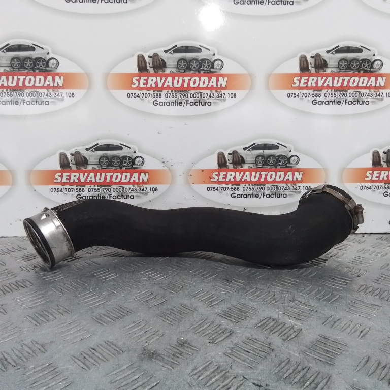 Furtun intercooler Mercedes-Benz C-Class (2007->) [W204] 2.2 Motorina 2012, A2045280982