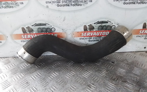 Furtun intercooler Mercedes-Benz C-Class (2007->) [W204] 2.2 Motorina 2012, A2045282182