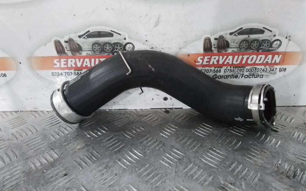 Furtun intercooler Mercedes-Benz C-Class (2007->) [W204] 2.2 Motorina 2012, A2045281882