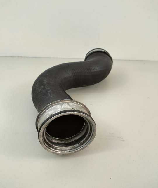 Furtun intercooler Mercedes-Benz C-Class W203/S203/CL203 [2000 - 2004]