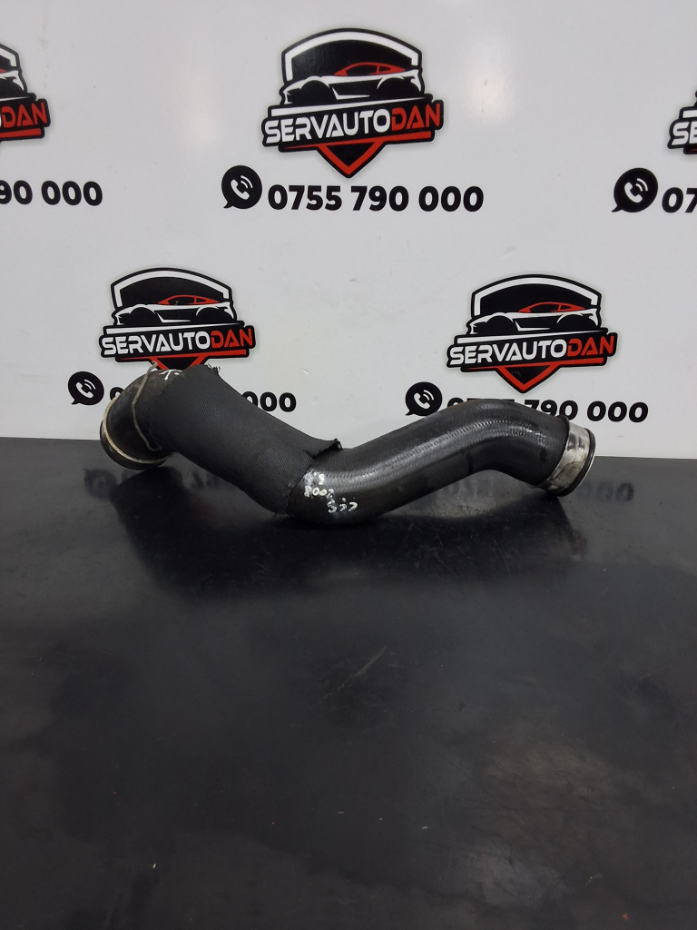 Furtun intercooler Mercedes-Benz CLS (2004-2010) [C219] w219 3.0 Motorina 2009, A2115282482
