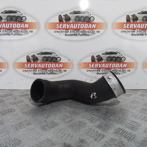 Furtun intercooler Mercedes-Benz E-Class (1995-2002) [W210] 2.2 Motorina 2001, 2105285482