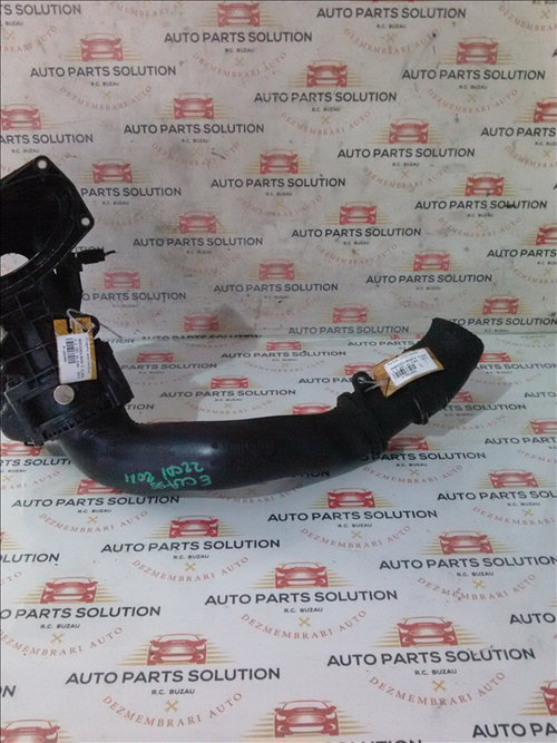 Furtun intercooler MERCEDES-BENZ E CLASS 2.2 CDI an fabr. 2011