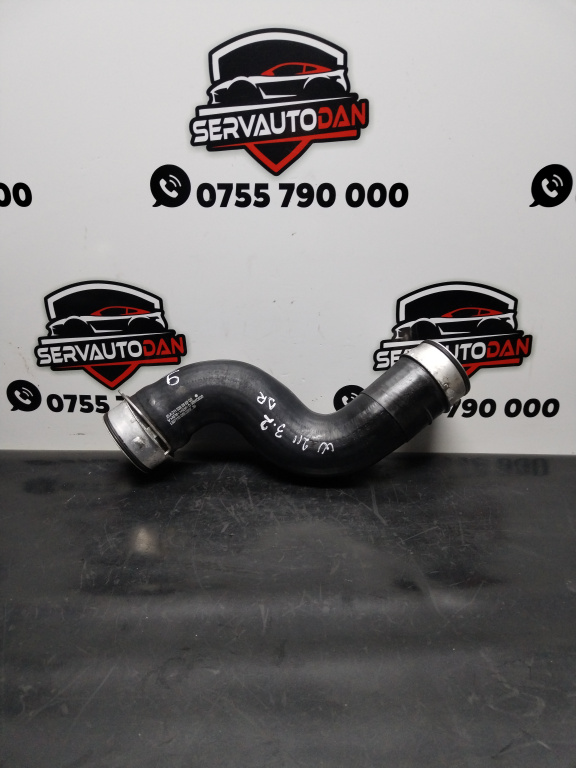 Furtun intercooler Mercedes-Benz E-Class (2002-2008) [W211] 3.2 Motorina 2007, DREAPTA / A2115282882