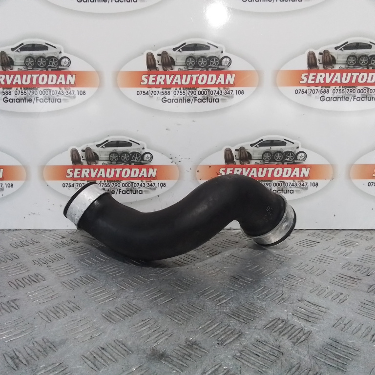Furtun intercooler Mercedes-Benz E-Class (2002-2008) [W211] 2.2 Motorina 2008, A2115280782