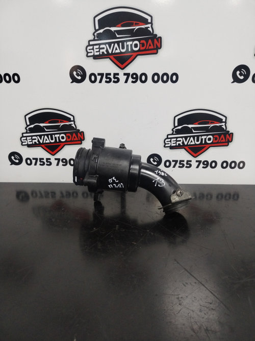 Furtun intercooler Mercedes-Benz E-Class (2002-2008) [W211] 3.0 Motorina 2007, A6421400687