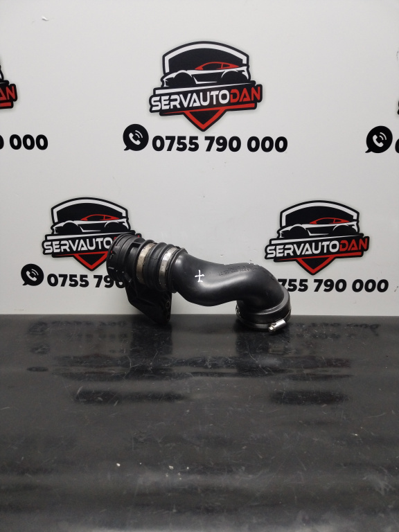 Furtun intercooler Mercedes-Benz E-Class (2002-2008) [W211] 1.8 Benzina 2007, A2710901837