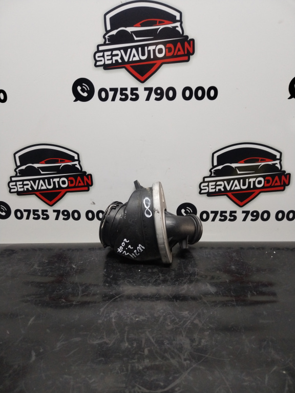 Furtun intercooler Mercedes-Benz E-Class (2002-2008) [W211] 2.2 Motorina 2007, A6460980307