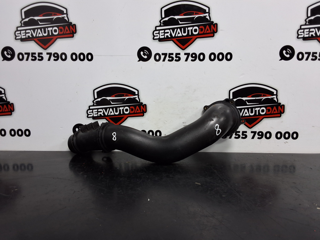 Furtun intercooler Mercedes-Benz E-Class (2009->) [W212] 2.2 Motorina 2012, A6510901542