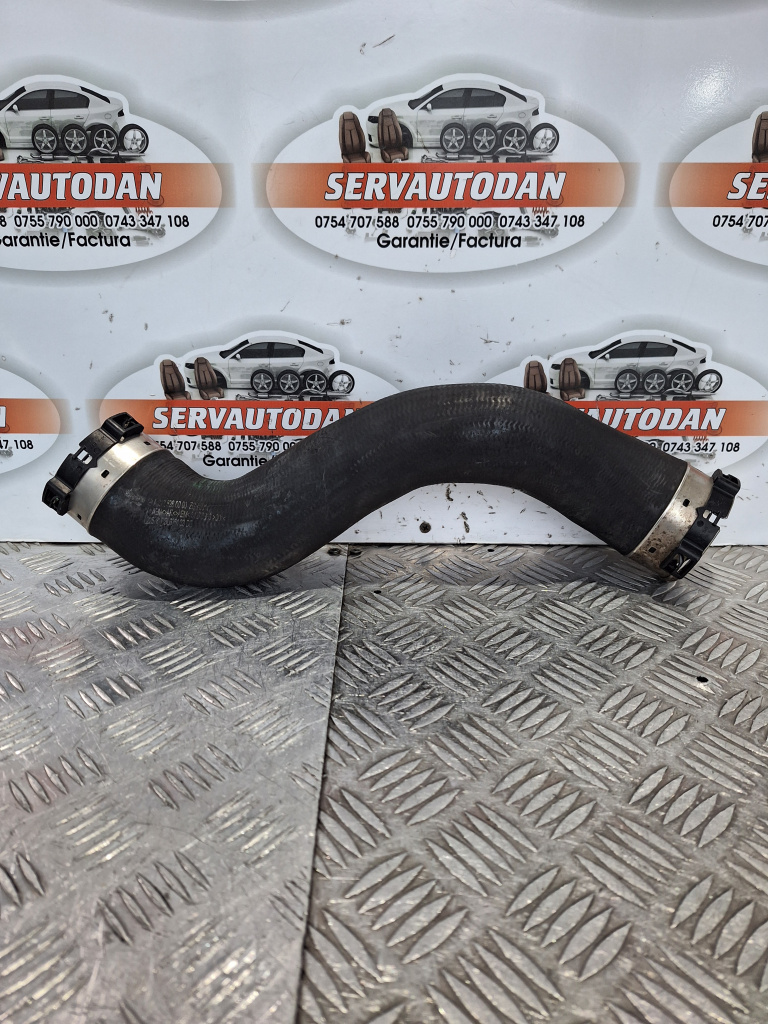Furtun intercooler Mercedes-Benz E-Class (2009->) [W212] 2.2 Motorina 2012, A2125280000