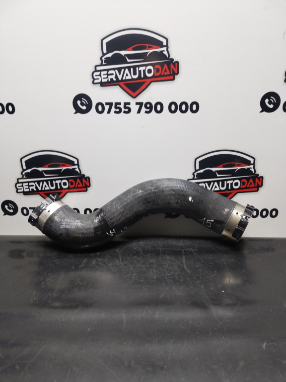 Furtun intercooler Mercedes-Benz E-Class (2009->) [W212] 2.2 Motorina 2014, A2125280000