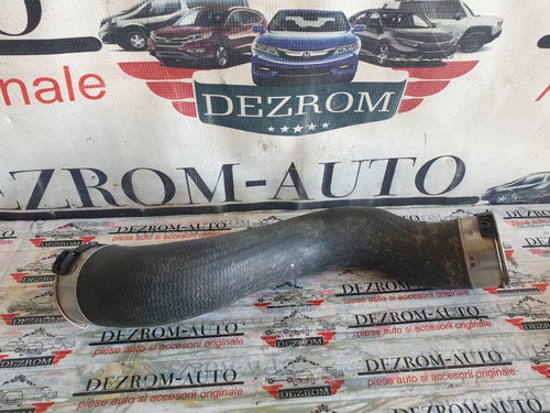 Furtun intercooler Mercedes-Benz E-Class T-modell (S212) 220 BlueTEC 2.1 4-matic 170cp cod piesa : A...