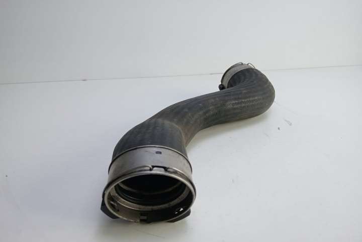 Furtun Intercooler Mercedes-Benz E-Class W212 [2009 - 2013]