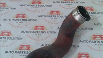 Furtun intercooler MERCEDES BENZ E CLASS (W212) 20...