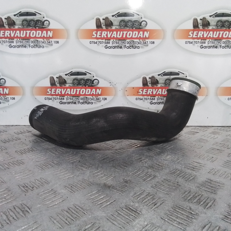 Furtun intercooler Mercedes-Benz M-Class (1998-2005) [W163] 3.0 Motorina 2007, A1645280282