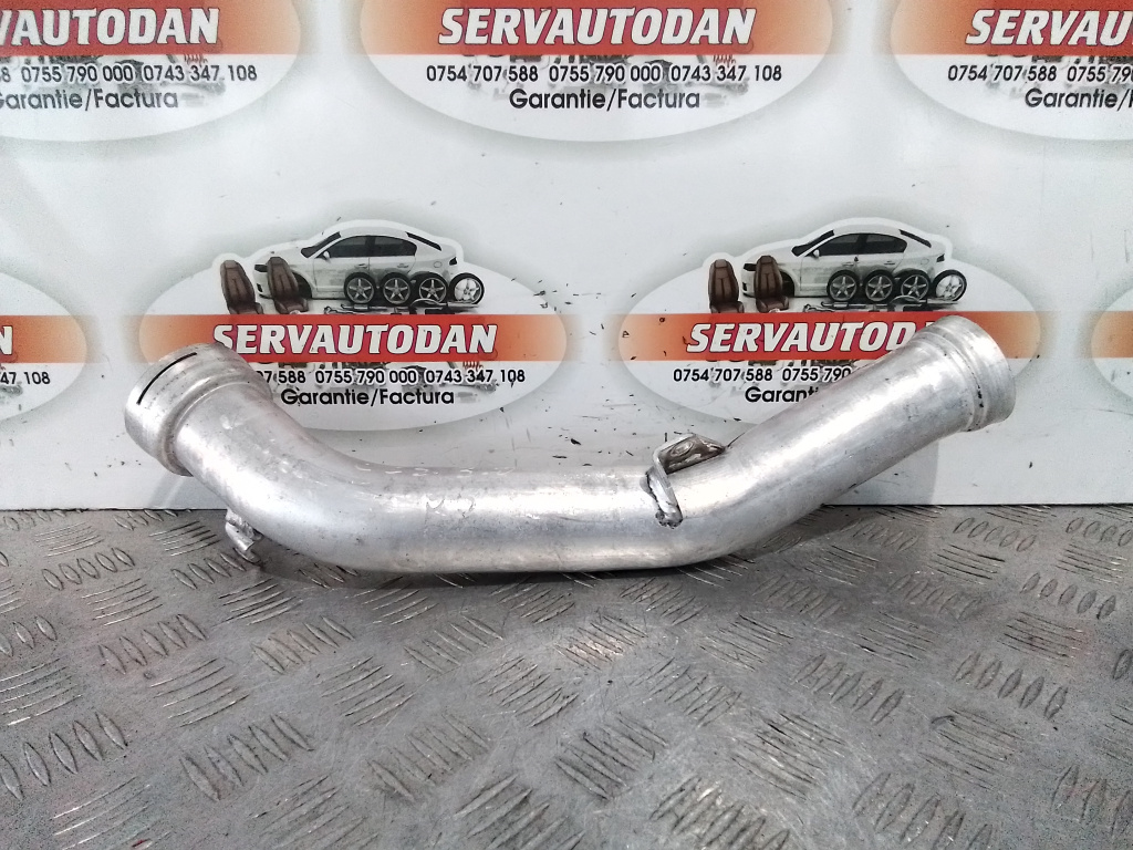 Furtun intercooler Mercedes-Benz R-Class (2006-2010) [w251 , v251] 3.0 Motorina 2008, A6420980707