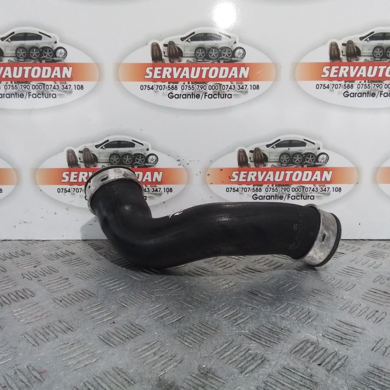 Furtun intercooler Mercedes-Benz S-Class (1998-2005) [W220] 3.2 Motorina 2004, A2205280482