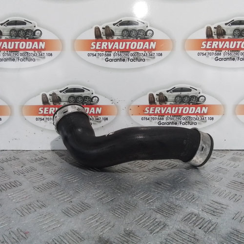 Furtun intercooler Mercedes-Benz S-Class (1998-2005) [W220] 3.2 Motorina 2004, A2205280482