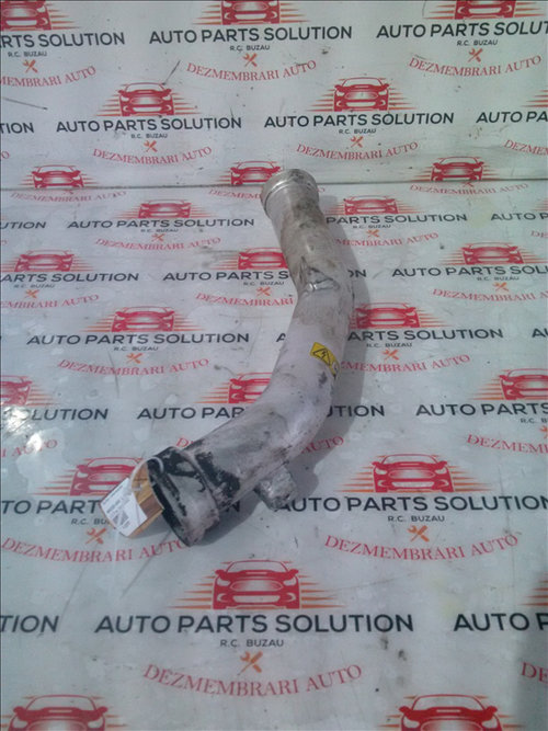 Furtun intercooler MERCEDES-BENZ S CLASS 3.0 D an fabr. 2012