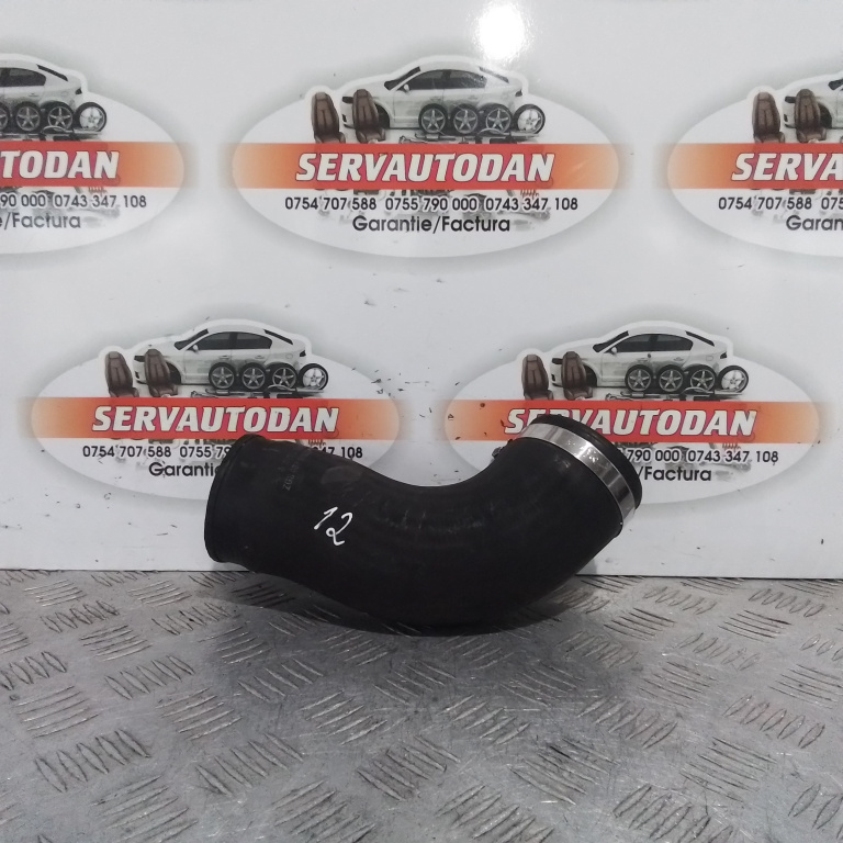 Furtun intercooler Mercedes-Benz Sprinter (1995-2006) [901, 902] 2.2 Motorina 2003, A9015283582