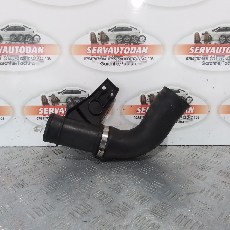 Furtun intercooler Mercedes-Benz Sprinter (1995-2006) [901, 902] 2.2 Motorina 2002, A9015284782