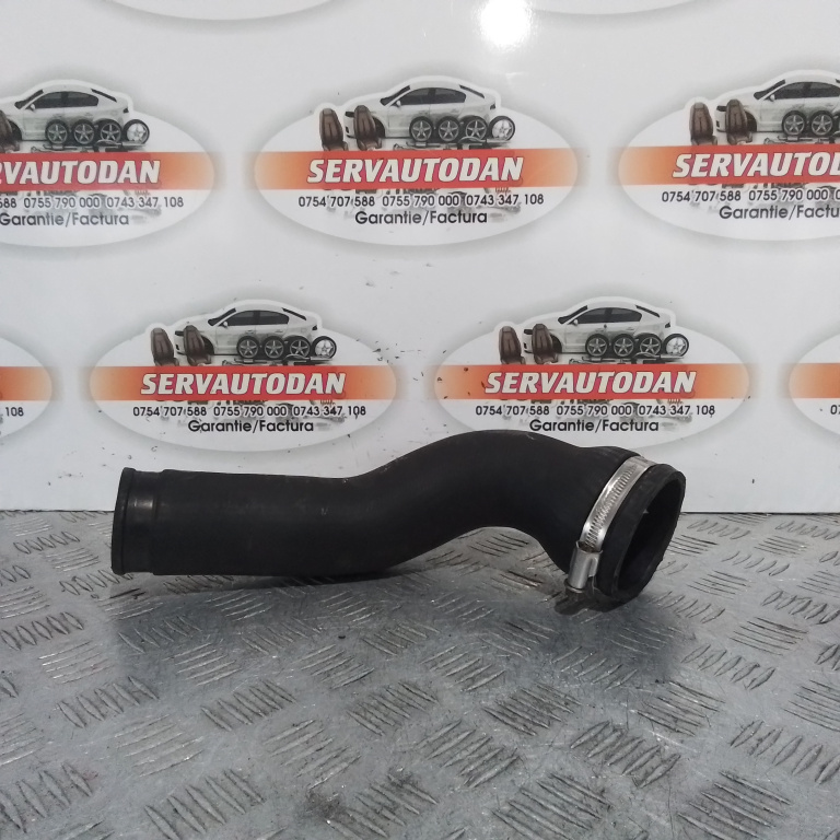 Furtun intercooler Mercedes-Benz Sprinter (1995-2006) [901, 902] 2.7 Motorina 2002, A9015284382