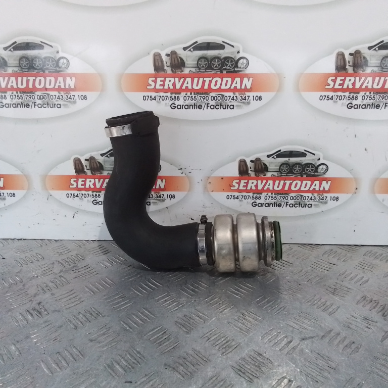 Furtun intercooler Mercedes-Benz Sprinter (1995-2006) [901, 902] 2.2 Motorina 2006, A9065283182