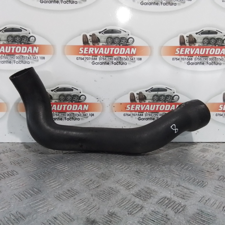 Furtun intercooler Mercedes-Benz Sprinter (1995-2006) [901, 902] 2.2 Motorina 2006, A9015281882