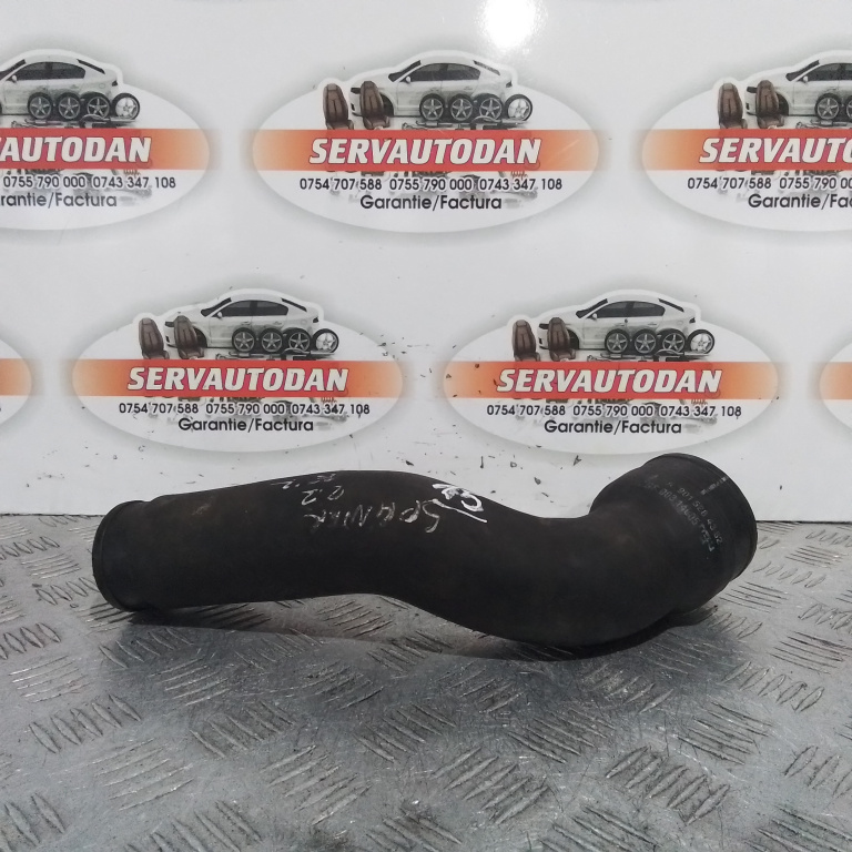 Furtun intercooler Mercedes-Benz Sprinter (1995-2006) [901, 902] 2.2 Motorina 2003, A9015284382