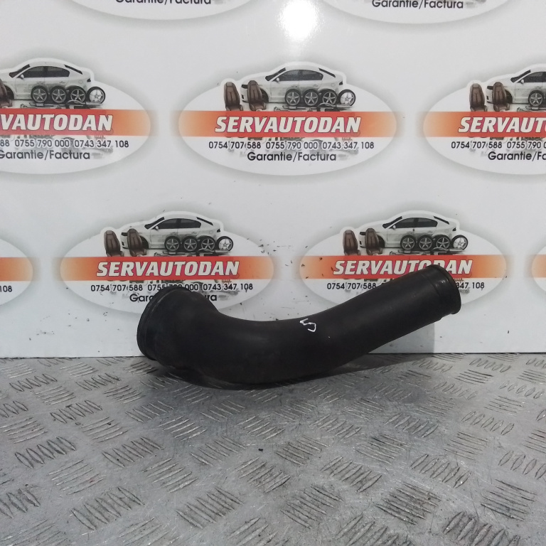 Furtun intercooler Mercedes-Benz Sprinter (1995-2006) [901, 902] 2.2 Motorina 2001, A9015284382