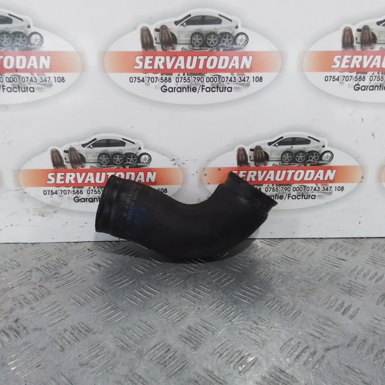 Furtun intercooler Mercedes-Benz Sprinter (1995-2006) [901, 902] 2.2 Motorina 2003, A9015283982