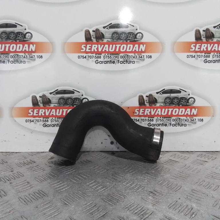 Furtun intercooler Mercedes-Benz Sprinter 2 (2006->) [906] 2.2 Motorina 2008, A9065280082