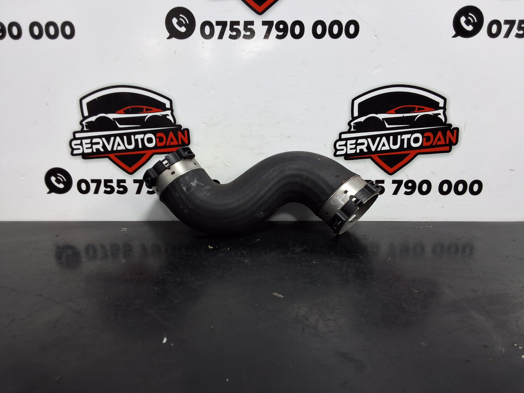 Furtun intercooler Mercedes-Benz Sprinter (2009->) [906] 2.2 Motorina 2012, -