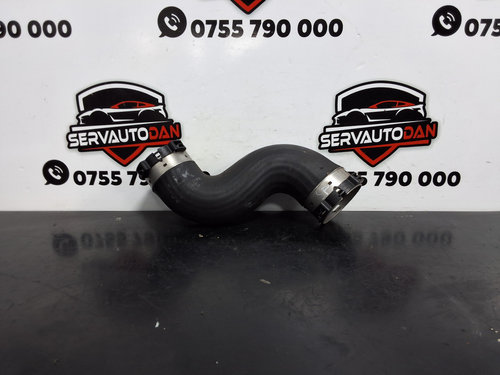 Furtun intercooler Mercedes-Benz Sprinter (2009->) [906] 2.2 Motorina 2012, -