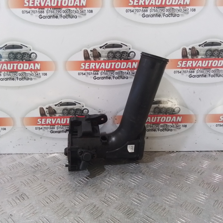 Furtun intercooler Mercedes-Benz Sprinter (2009->) [906] 2.2 Motorina 2010, A6460902737