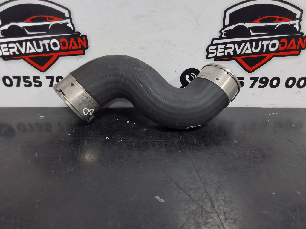 Furtun intercooler Mercedes-Benz Sprinter (2009->) [906] 2.2 Motorina 2014, A9065283782