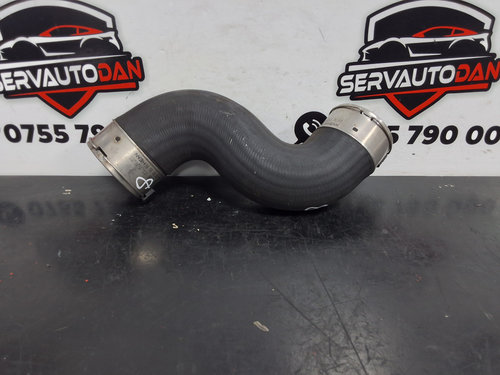 Furtun intercooler Mercedes-Benz Sprinter (2009->) [906] 2.2 Motorina 2014, A9065283782