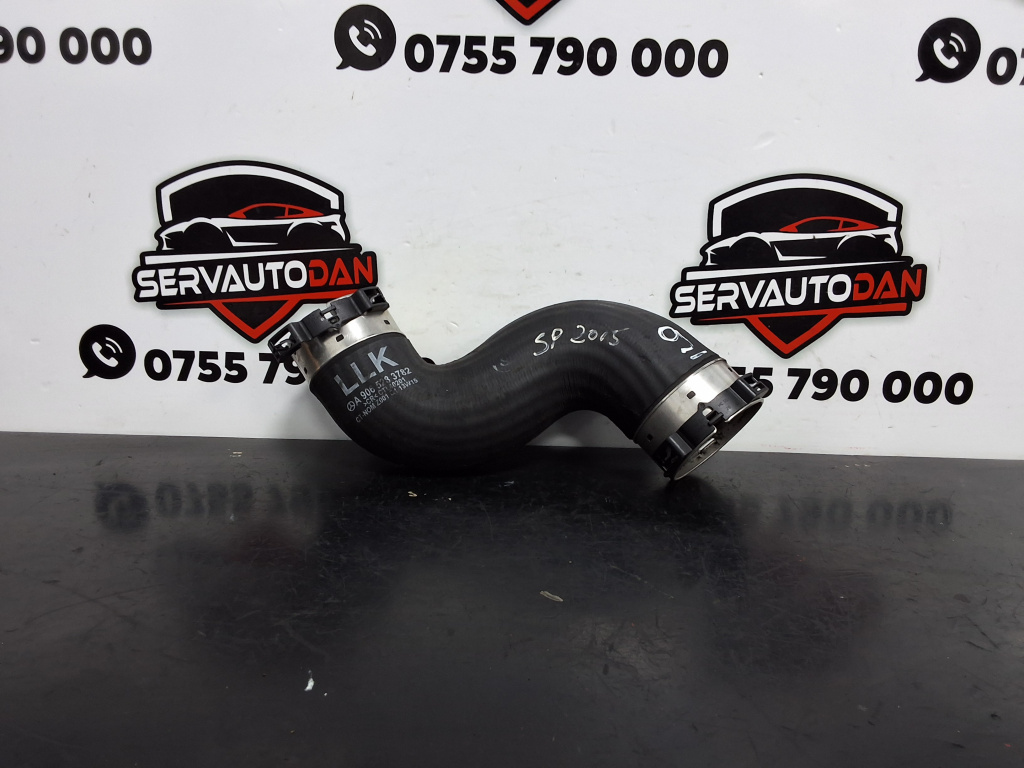 Furtun intercooler Mercedes-Benz Sprinter (2009->) [906] 2.2 Motorina 2015, A9065283782