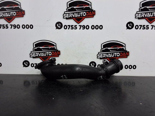 Furtun intercooler Mercedes-Benz Sprinter (2009->) [906] 2.2 Motorina 2012, A6510903637