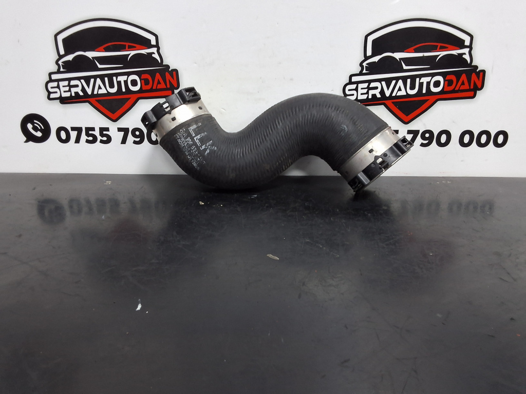 Furtun intercooler Mercedes-Benz Sprinter (2009->) [906] 2.2 Motorina 2012, -