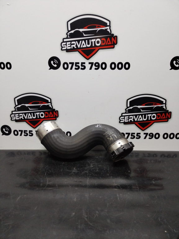 Furtun intercooler Mercedes-Benz Sprinter (2009->) [906] 2.2 Motorina 2012, A9065283782