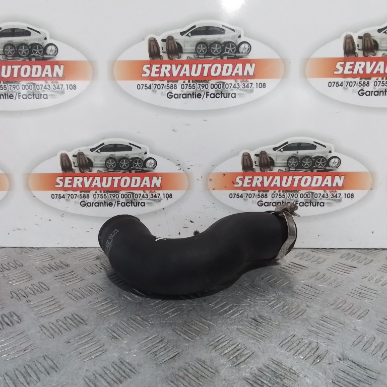 Furtun intercooler Mercedes-Benz Sprinter (2009->) [906] 2.2 Motorina 2010, A9065280082