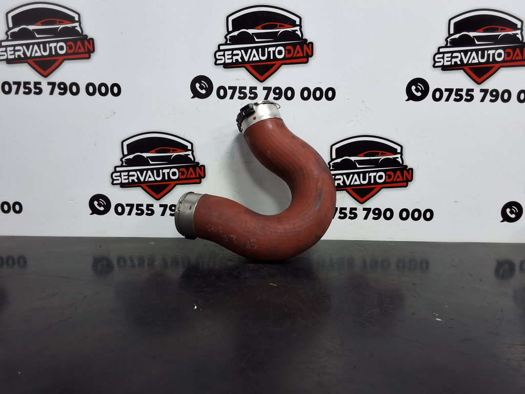 Furtun intercooler Mercedes-Benz Sprinter (2009->) [906] 2.2 Motorina 2013, -