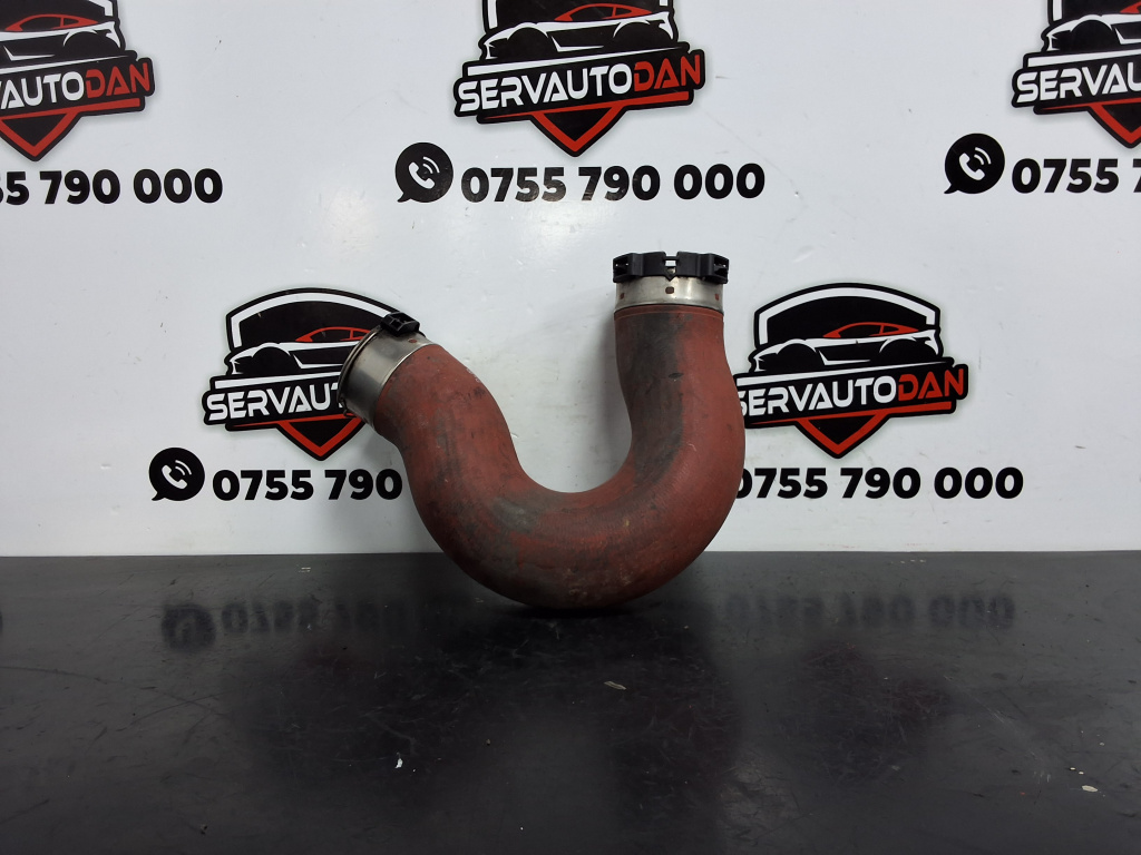 Furtun intercooler Mercedes-Benz Sprinter (2009->) [906] 2.2 Motorina 2015, A9065285082