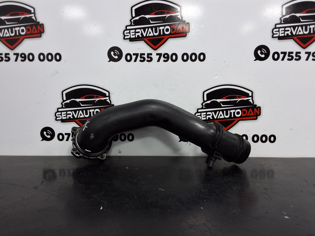 Furtun intercooler Mercedes-Benz Sprinter (2009->) [906] 2.2 Motorina 2015, A6510903842