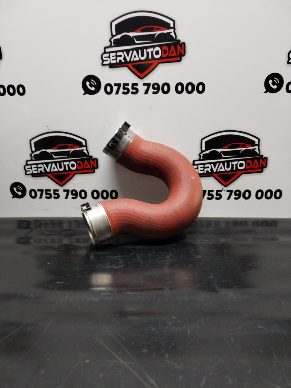 Furtun intercooler Mercedes-Benz Sprinter (2009->) [906] 2.2 Motorina 2016