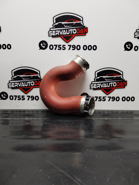 Furtun intercooler Mercedes-Benz Sprinter (2009->) [906] 2.2 Motorina 2014