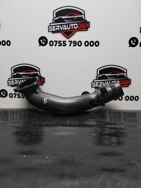 Furtun intercooler Mercedes-Benz Sprinter (2018->) [907] 2.2 Motorina 2019, A6510903842