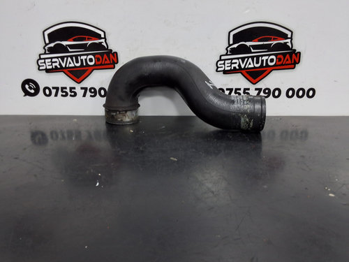 Furtun intercooler Mercedes-Benz Viano (2009->) 2.2 Motorina 2009, A6395281882